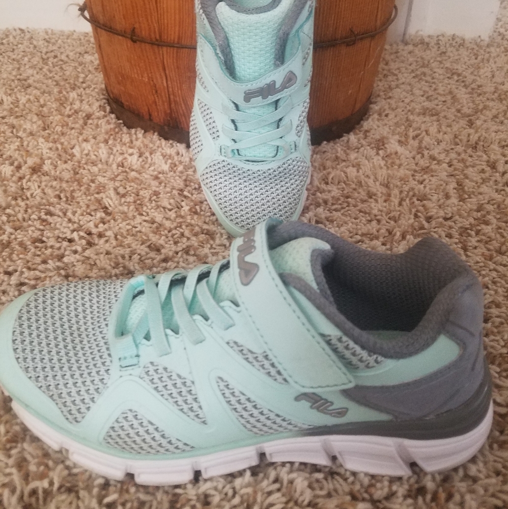 Kids size